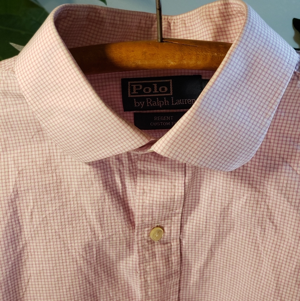 Polo by Ralph Lauren Regent Custom Fit